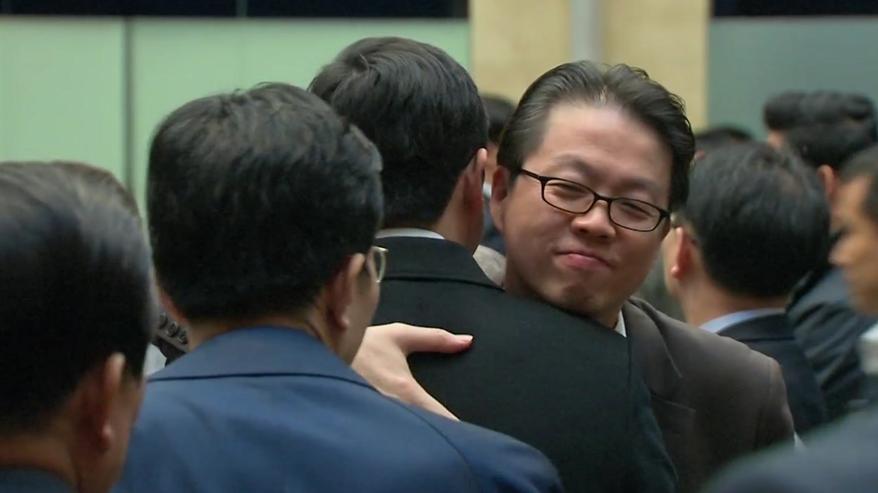 대법원, 14년 만에 '양심적 병역거부' 인정 / YTN