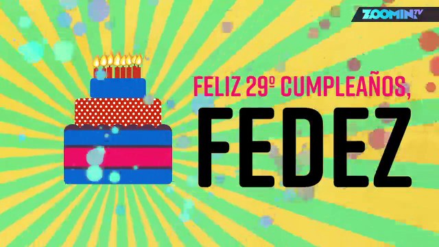 Fedez, el rapero italiano estuvo de manteles largos