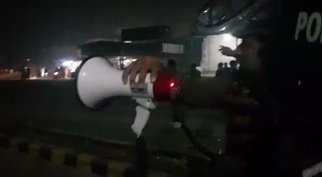 Kuch Der Mein Dharne Dene Waloon Ke Khilaf Kia Hone Wala Hai ??