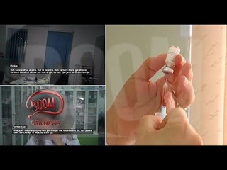 Vëzhgimi i BOOM: Qendrat Shëndetësore pa vaksinë antigrip