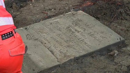 Скоростной туннель взамен кладбища