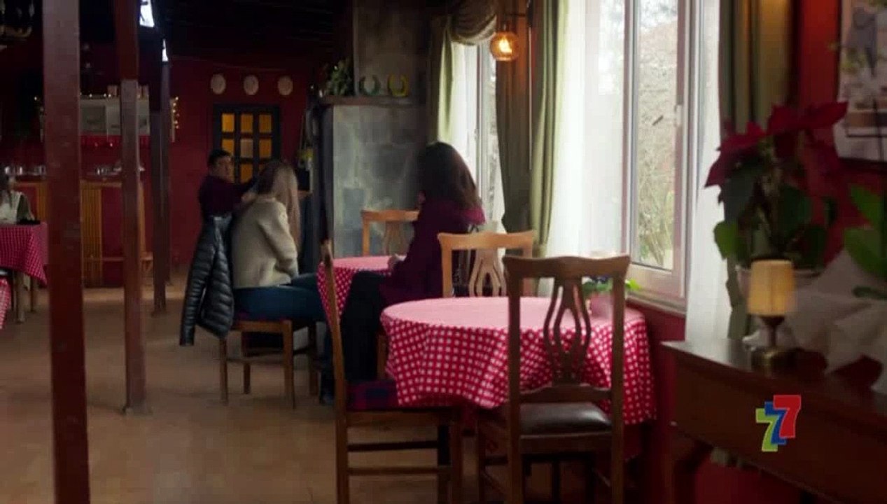 Amar Capitulo 53 Full HD