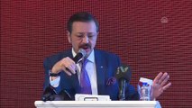 Hisarcıklıoğlu'ndan KDV ve ÖTV indirimine ilişkin değerlendirme - ANTALYA