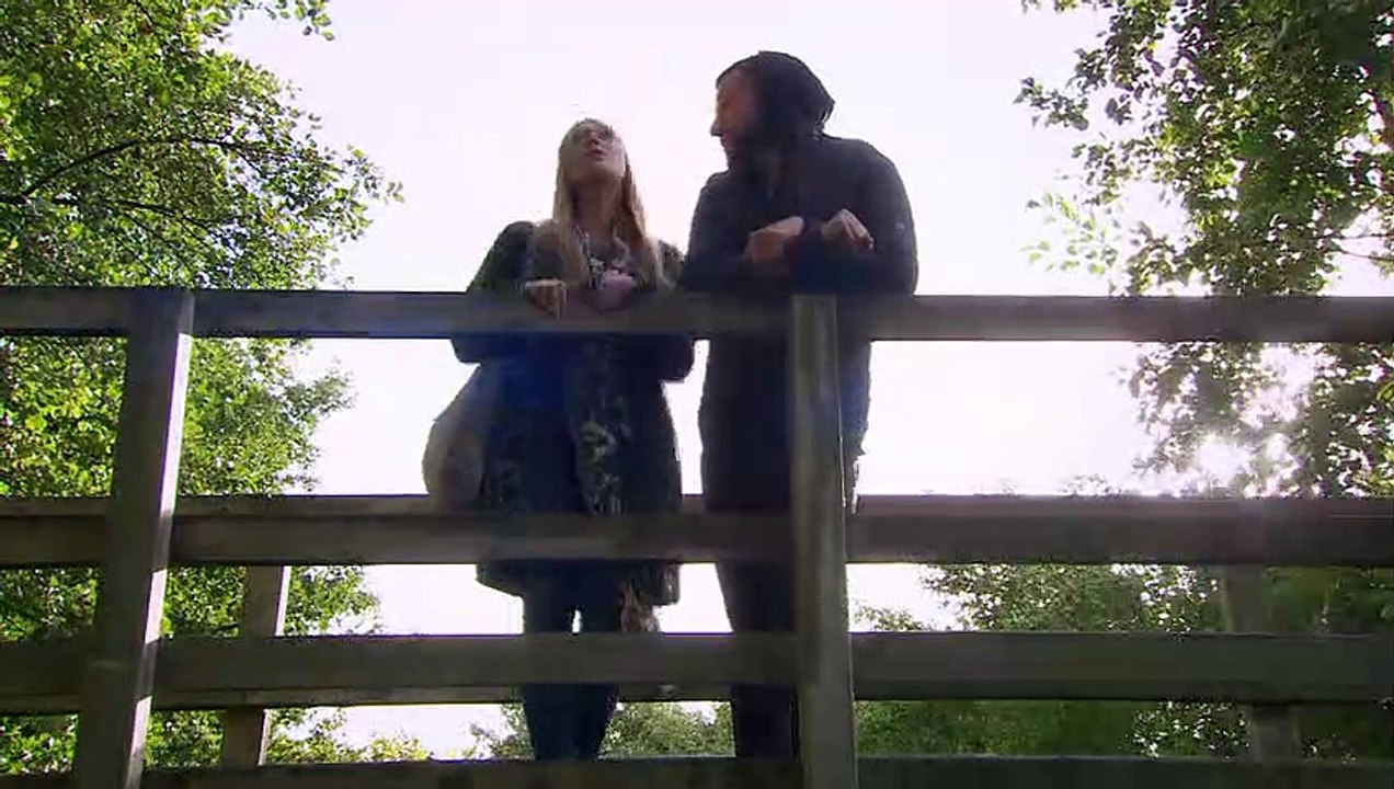 Emmerdale Season 49 Episode 250 S49E250 Thurs 1 Nov 2018 Pt1