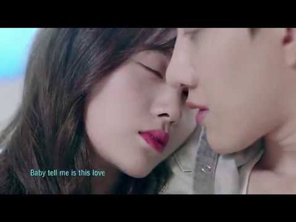 游泳先生 Mr Swimmer Mike走上虐心之路