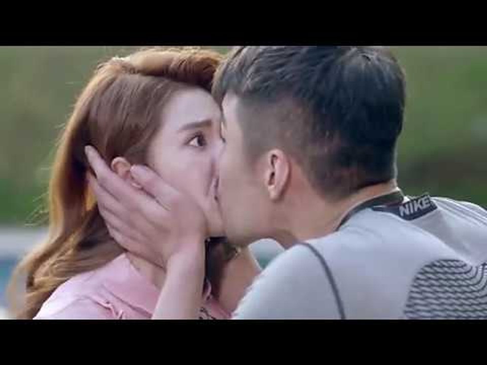 游泳先生Mr Swimmer 《想你了》MV by 鞠婧祎