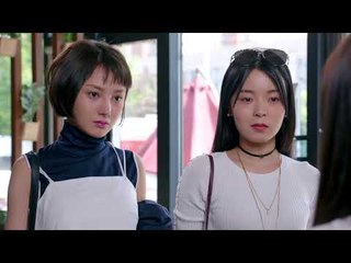 【精彩花絮CUT】游泳先生 Mr Swimmer EP01 宋茶茶打工遇到故人挑事