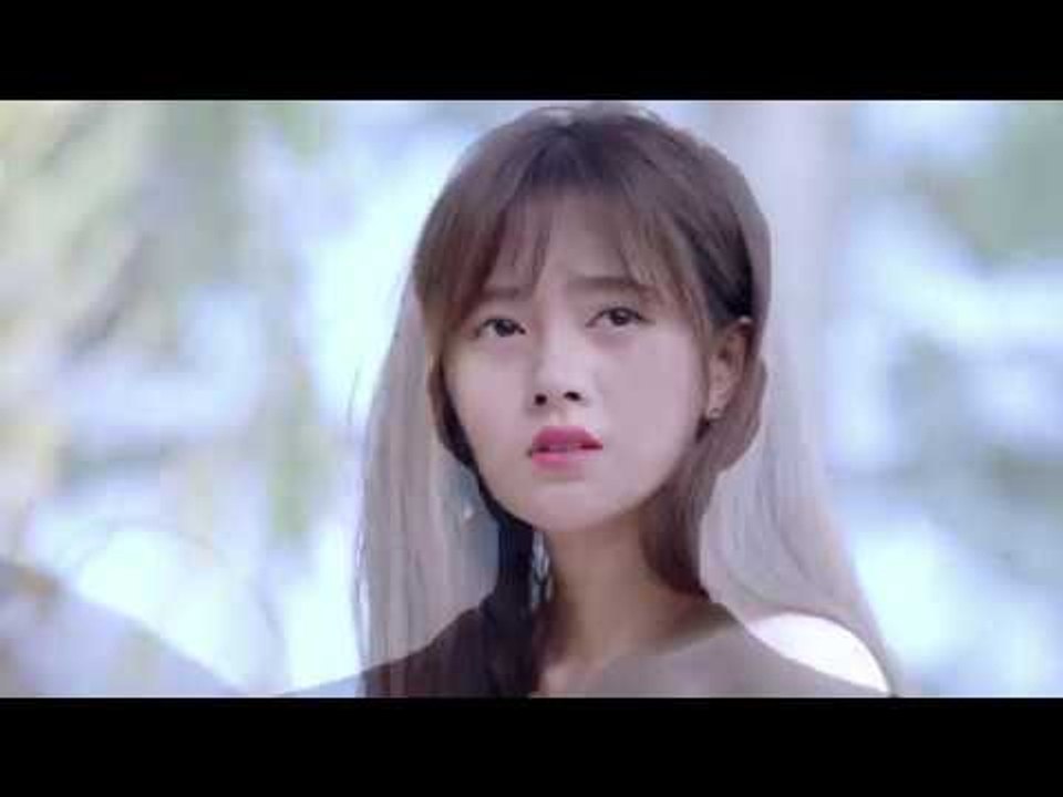 9.11 獨家首播 游泳先生 Mr Swimmer 感情篇預告（主演：Mike、鞠婧祎）
