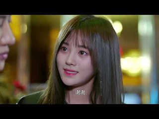 【精彩花絮CUT】游泳先生 Mr Swimmer EP01  白詠澤宋茶茶夜店初遇