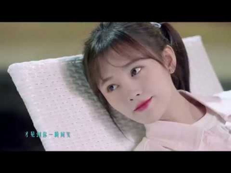 游泳先生 MV：鞠婧祎少女氣息爆棚 面對困境仍滿懷信心