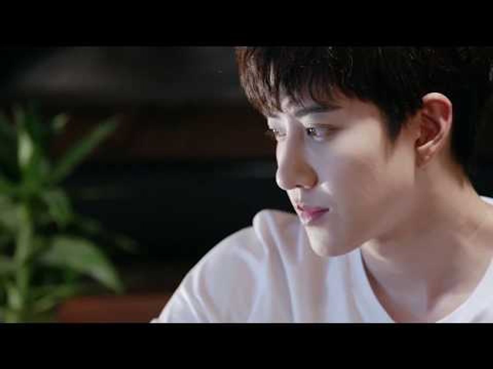 【精彩花絮CUT】游泳先生 Mr Swimmer EP04 白泳澤想起來誤幫藍天回郵件