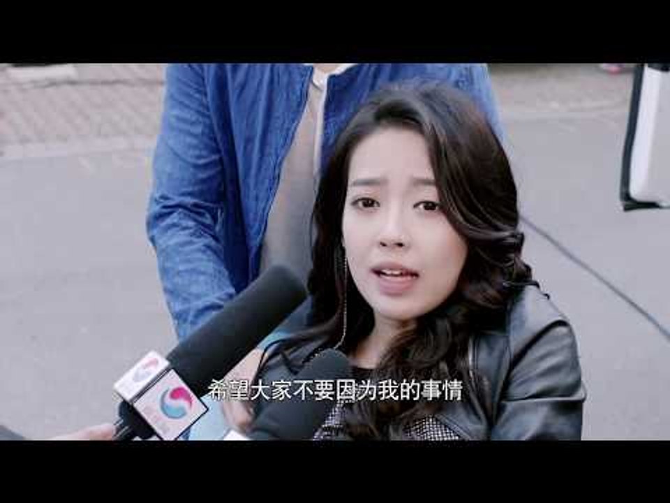 【精彩花絮CUT】游泳先生 Mr Swimmer EP06 寶麗裝病，身為明星就算暈倒也要閃閃發亮