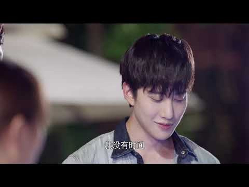 【精彩花絮CUT】游泳先生 Mr Swimmer EP07 宋茶茶給富二代錢讓他“拿去治病”
