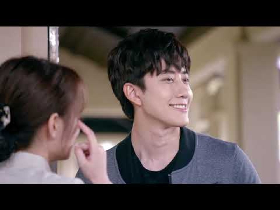 【精彩花絮CUT】游泳先生 Mr Swimmer EP9 白茶在藍天面前秀恩愛吹眼睛吹眼睛