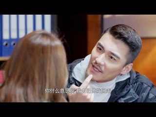 【精彩花絮CUT】游泳先生 Mr Swimmer EP12 藍芯向黃教練撒嬌