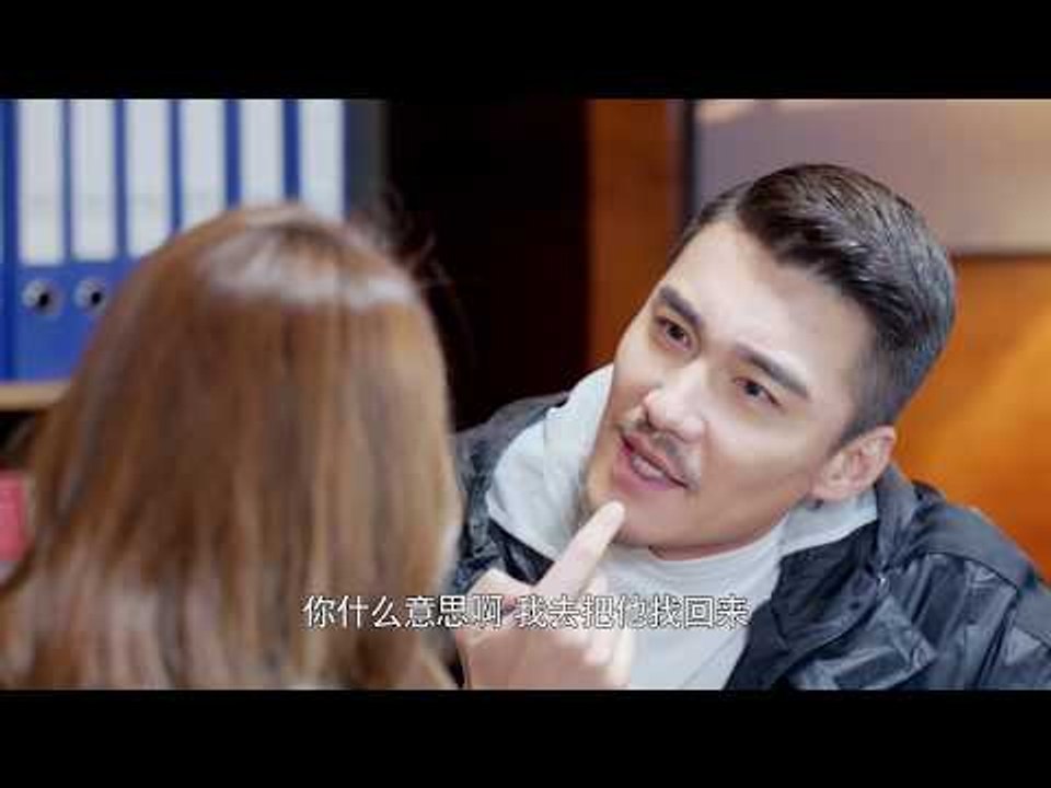 【精彩花絮CUT】游泳先生 Mr Swimmer EP12 藍芯向黃教練撒嬌