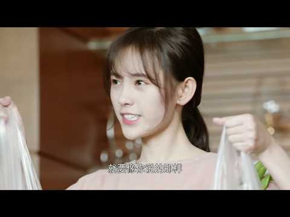 【精彩花絮CUT】游泳先生 Mr Swimmer EP12 茶茶做黑暗料理，詠澤吃了上吐下瀉