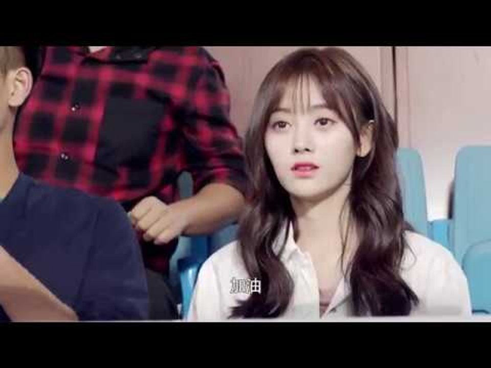 【精彩花絮CUT】游泳先生 Mr Swimmer EP13 詠澤輸掉比賽
