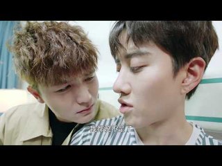 【精彩花絮CUT】游泳先生 Mr Swimmer EP11 詠澤”尋短見“被救