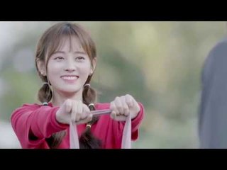 【精彩花絮CUT】游泳先生 Mr Swimmer EP14 茶茶為詠澤做西紅柿套餐