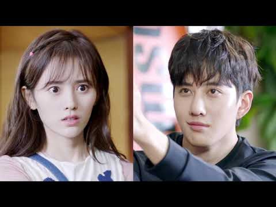 【精彩花絮CUT】游泳先生 Mr Swimmer EP13 茶茶用大蔥打詠澤