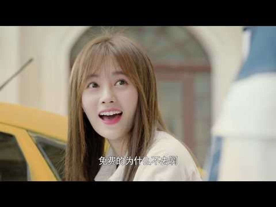 【精彩花絮CUT】游泳先生 Mr Swimmer EP18 茶茶詠澤鬥嘴