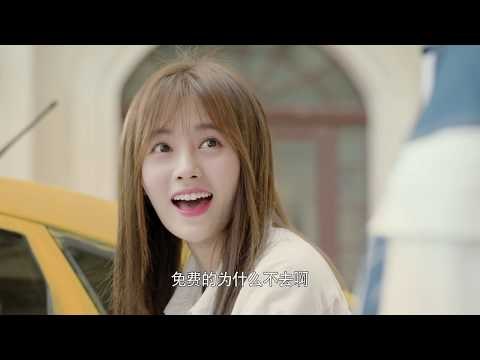 【精彩花絮CUT】游泳先生 Mr Swimmer EP18 茶茶詠澤鬥嘴