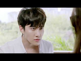 【精彩花絮CUT】游泳先生 Mr Swimmer EP11 詠澤退出泳隊，外宿酒店