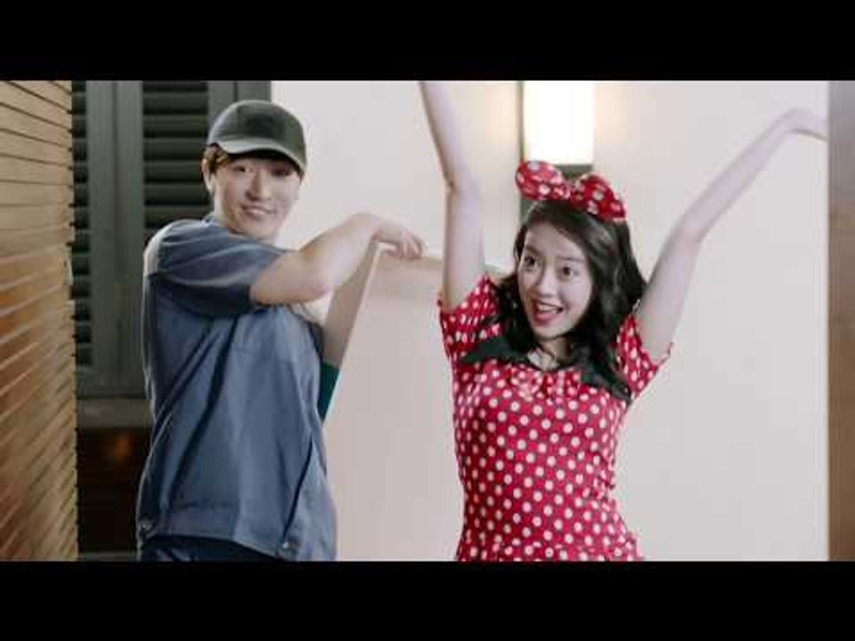 【精彩花絮CUT】游泳先生 Mr Swimmer EP15 麗寶給詠澤驚喜
