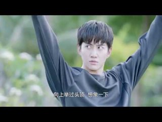 【精彩花絮CUT】游泳先生 Mr Swimmer EP14 詠澤練瑜伽