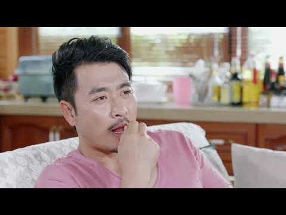 【精彩花絮CUT】游泳先生 Mr Swimmer EP28 詠澤比賽（雅居樂）