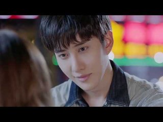 【精彩花絮CUT】游泳先生 Mr Swimmer EP22 詠澤表白茶茶