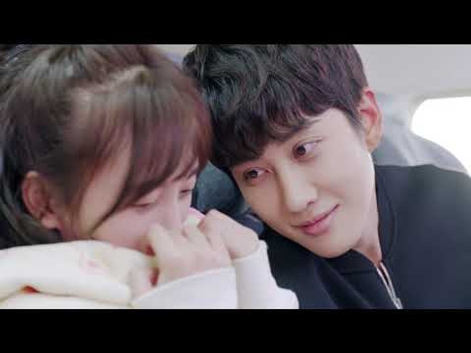 【精彩花絮CUT】游泳先生 Mr Swimmer EP23 白茶cp出遊