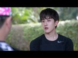 【精彩花絮CUT】游泳先生 Mr Swimmer EP32 泳泽当游泳教练