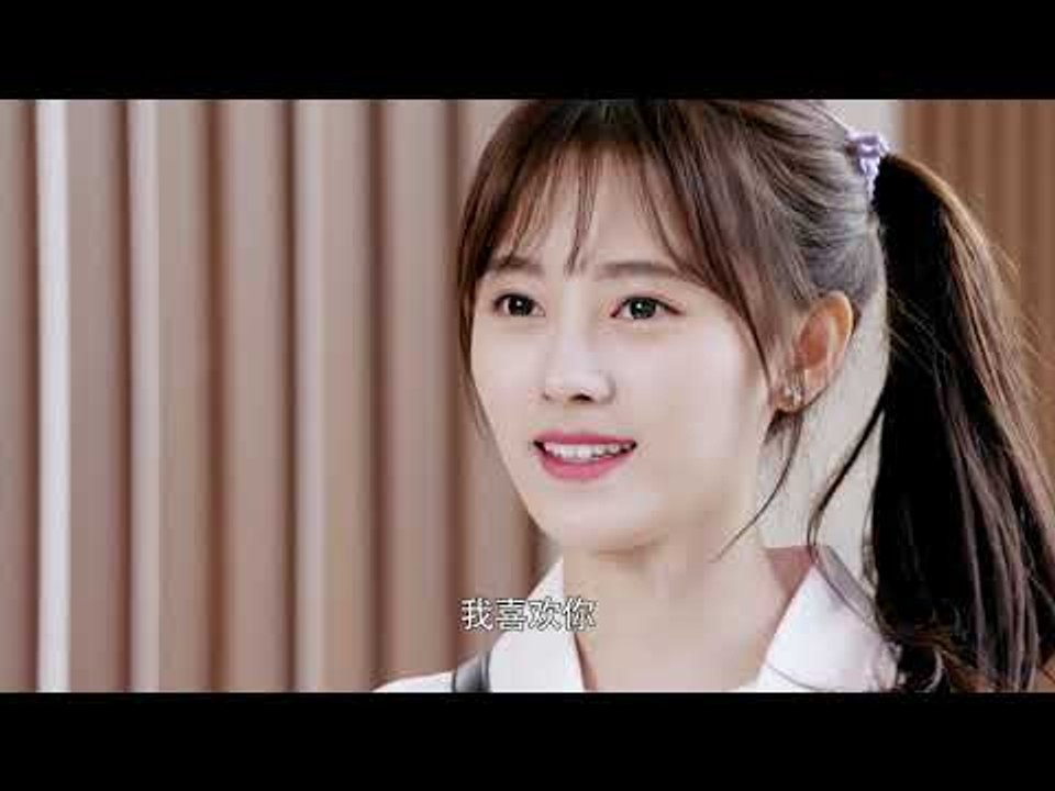 【精彩花絮CUT】游泳先生 Mr Swimmer EP17 茶茶向詠澤表白
