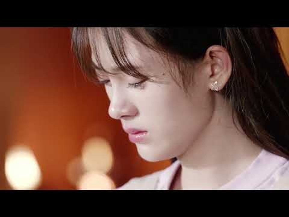 【精彩花絮CUT】游泳先生 Mr Swimmer EP24 茶茶想念詠澤哭泣