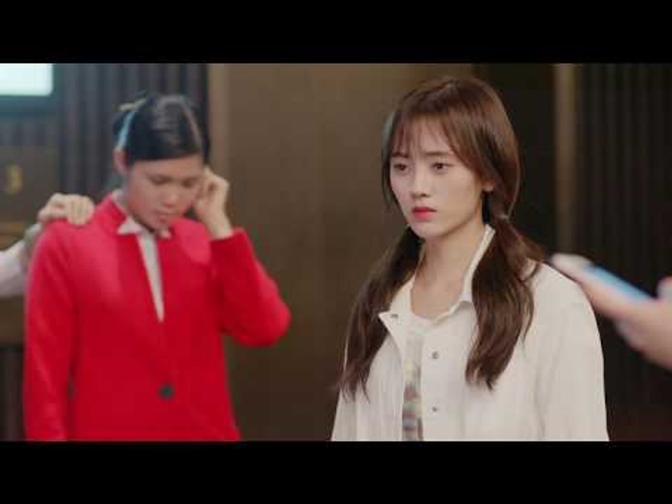 【精彩花絮CUT】游泳先生 Mr Swimmer EP26 茶茶失戀悲傷