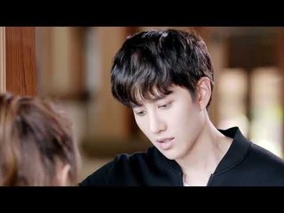 【精彩花絮CUT】游泳先生 Mr Swimmer EP22 茶茶鼓勵詠澤