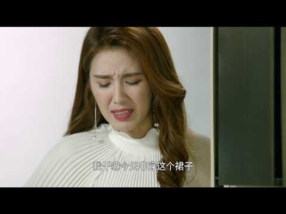 【精彩花絮CUT】游泳先生 Mr Swimmer EP31 心累cp