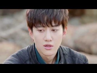 【精彩花絮CUT】游泳先生 Mr Swimmer EP25 詠澤告訴藍天真相