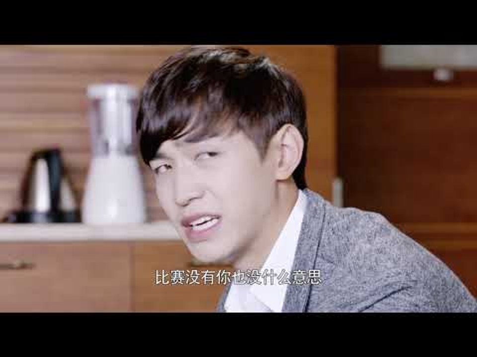 【精彩花絮CUT】游泳先生 Mr Swimmer EP29 茶茶怕藍天發現自己來找詠澤