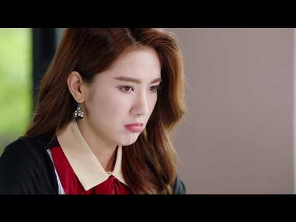 【精彩花絮CUT】游泳先生 Mr Swimmer EP26 藍芯向教練求婚被拒