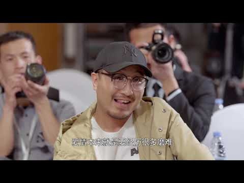 【精彩花絮CUT】游泳先生 Mr Swimmer EP28 詠澤和麗寶訂婚