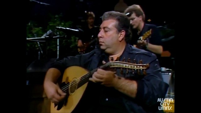 Leonard Cohen 1988 - The Partisan