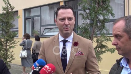 Ora News - 80 përdorues të drogërave të forta marrin trajtim në Fier