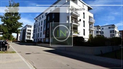 A vendre - Appartement - LUXEMBOURG - 3 pièces - 100m²