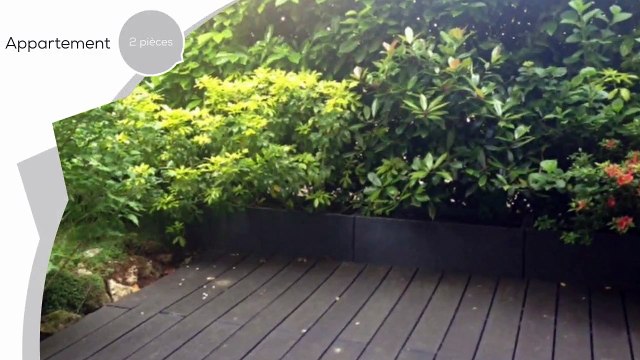 A louer - Appartement - SAINT CLOUD (92210) - 2 pièces - 32m²