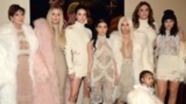 Did the Kardashians Get Paid for Their VS Halloween Costumes? | THR News