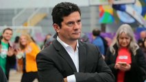 Sergio Moro primo superministro brasiliano