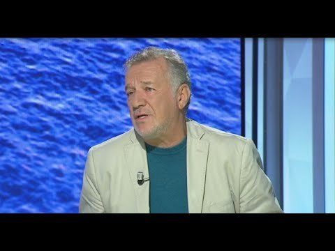 Çfarë mendon për shembjen e Teatrit Kombëtar ish-ministri i Kulturës, Ylli Pango